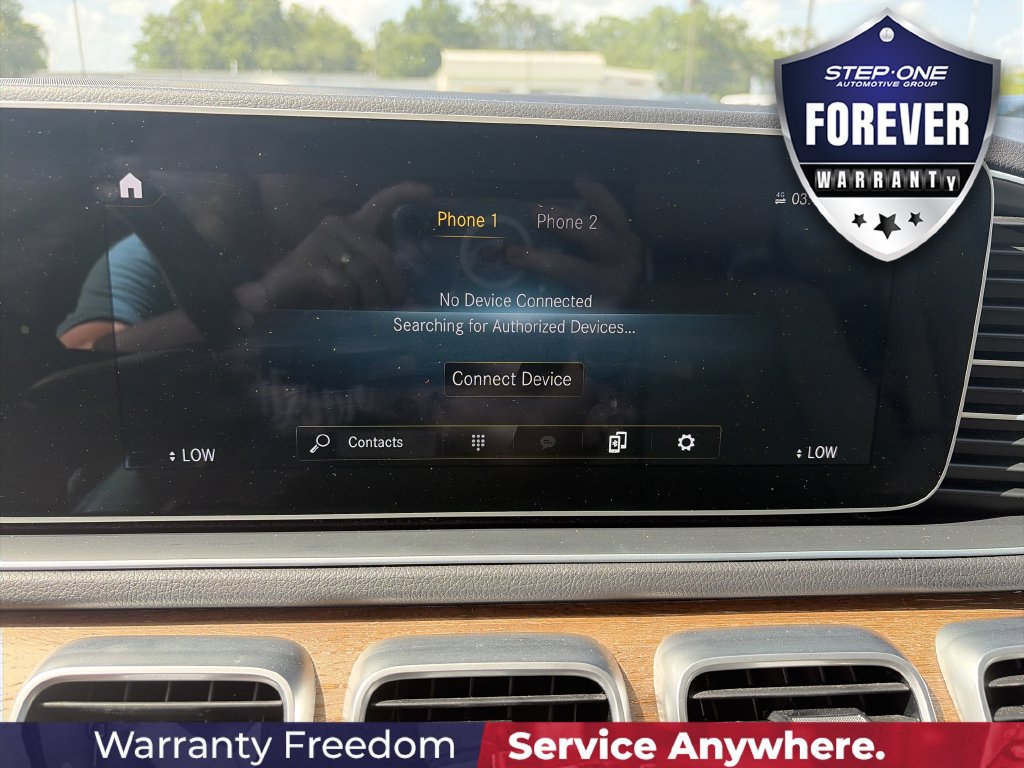 Used 2021 Mercedes-Benz GLE 350 image 24