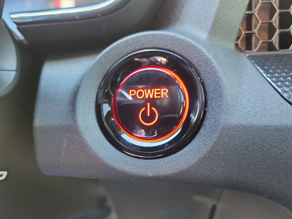 Certified 2026 Honda CR-V Sport-L image 36