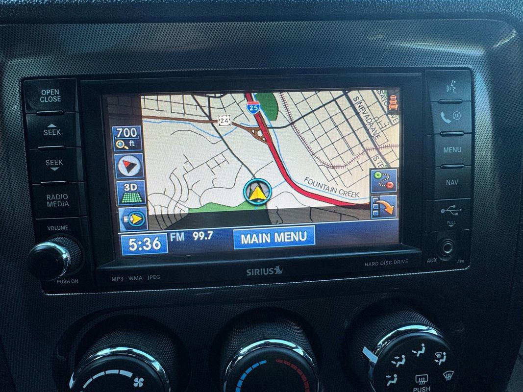 Used 2010 Dodge Challenger SRT8 w/ SRT Option Group II image 15