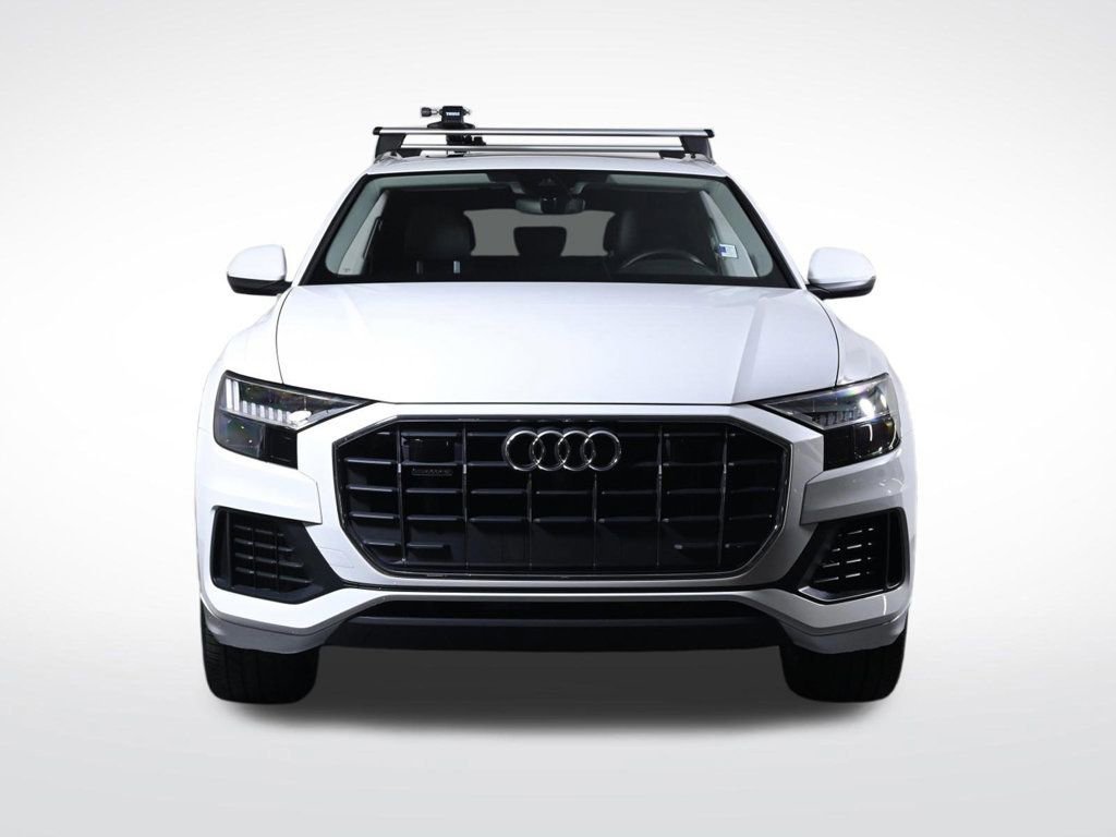 Used 2023 Audi Q8 Premium w/ Convenience Package image 8