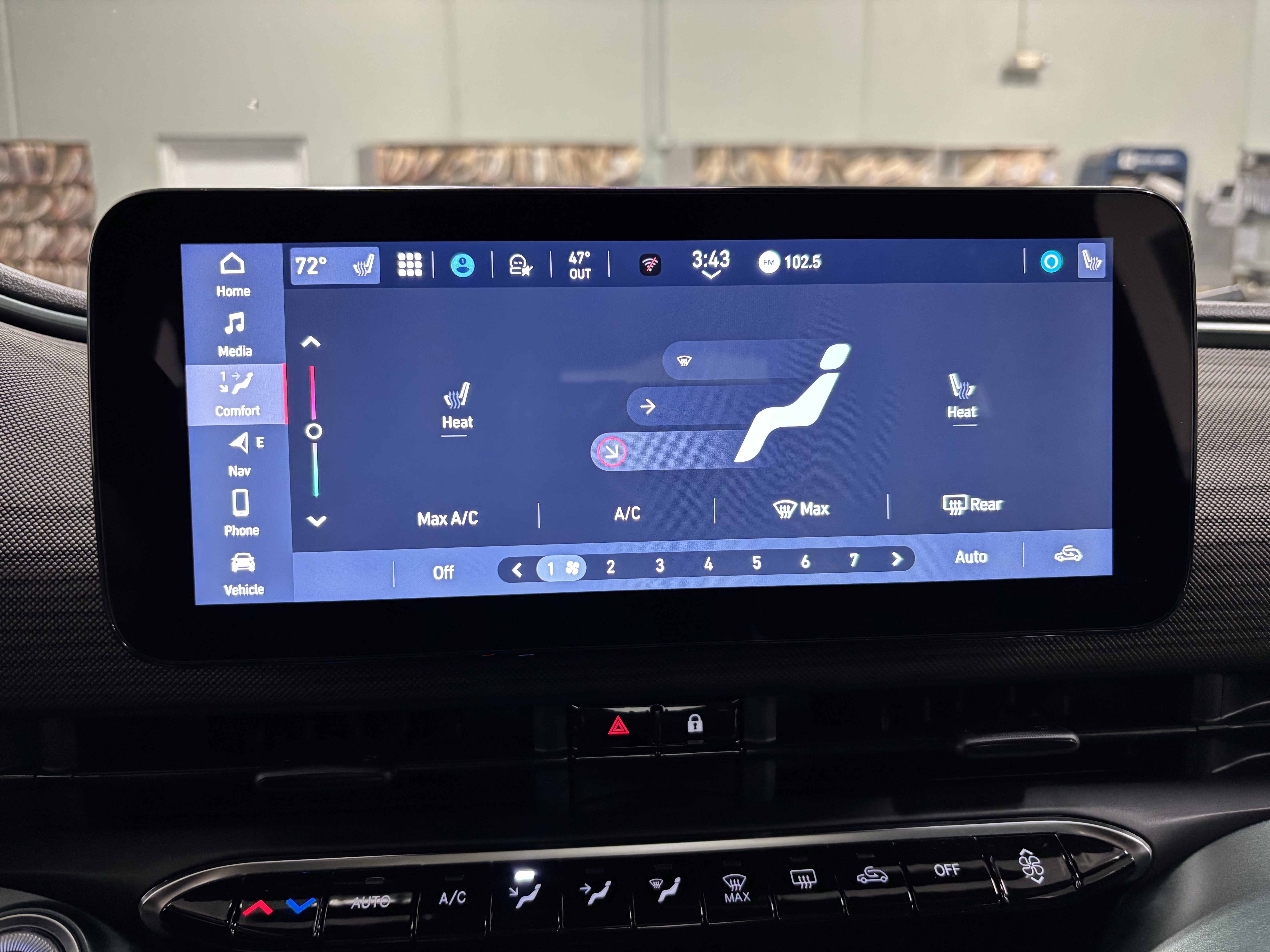 New 2025 FIAT 500 e image 16