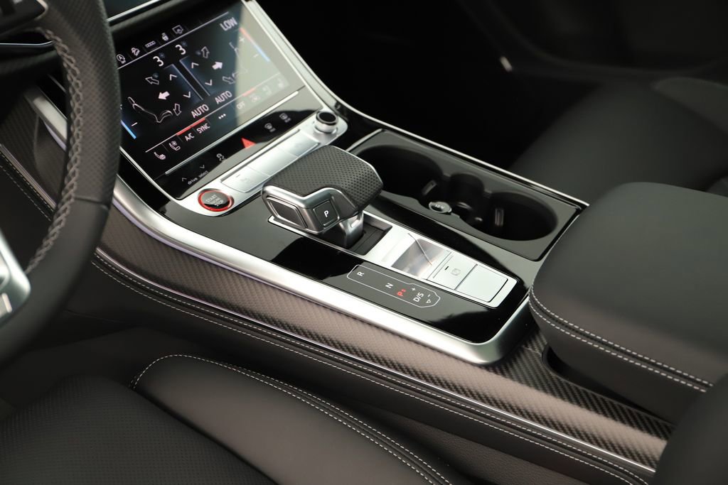 New 2026 Audi SQ7 Premium Plus AWD/4WD image 17