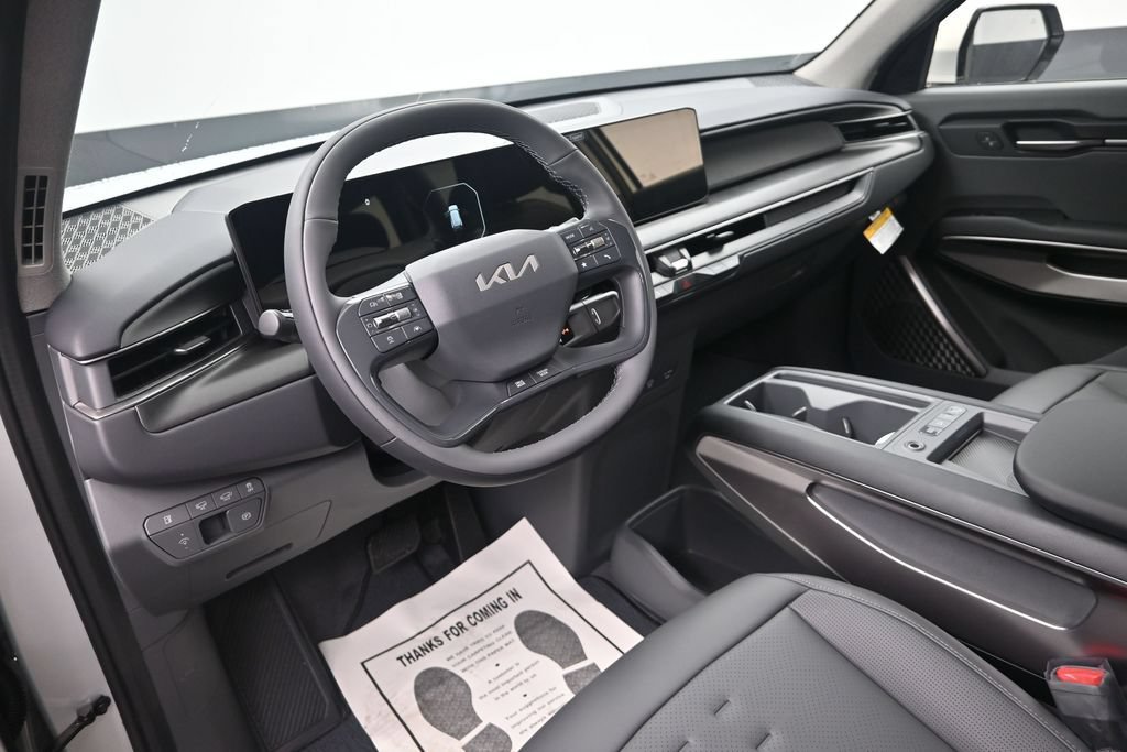 New 2026 Kia EV9 Wind AWD/4WD image 13