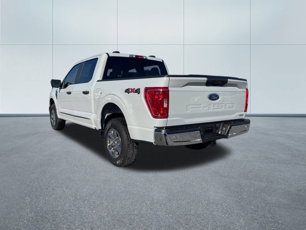 Used 2023 Ford F150 XLT image 7