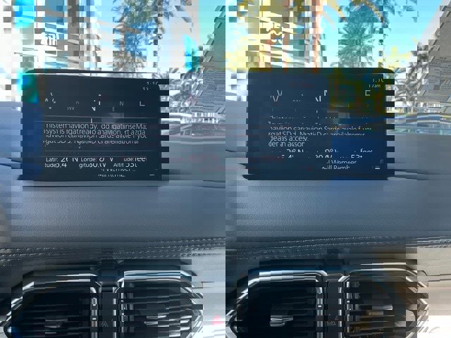 Used 2023 MAZDA CX-5 AWD 2.5 S w/ Preferred Package image 17