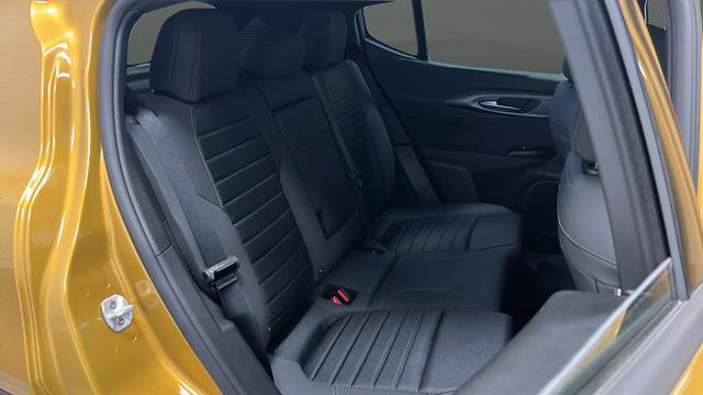 Used 2024 Dodge Hornet GT image 21