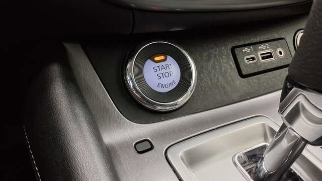 Used 2020 Nissan Murano SL image 39