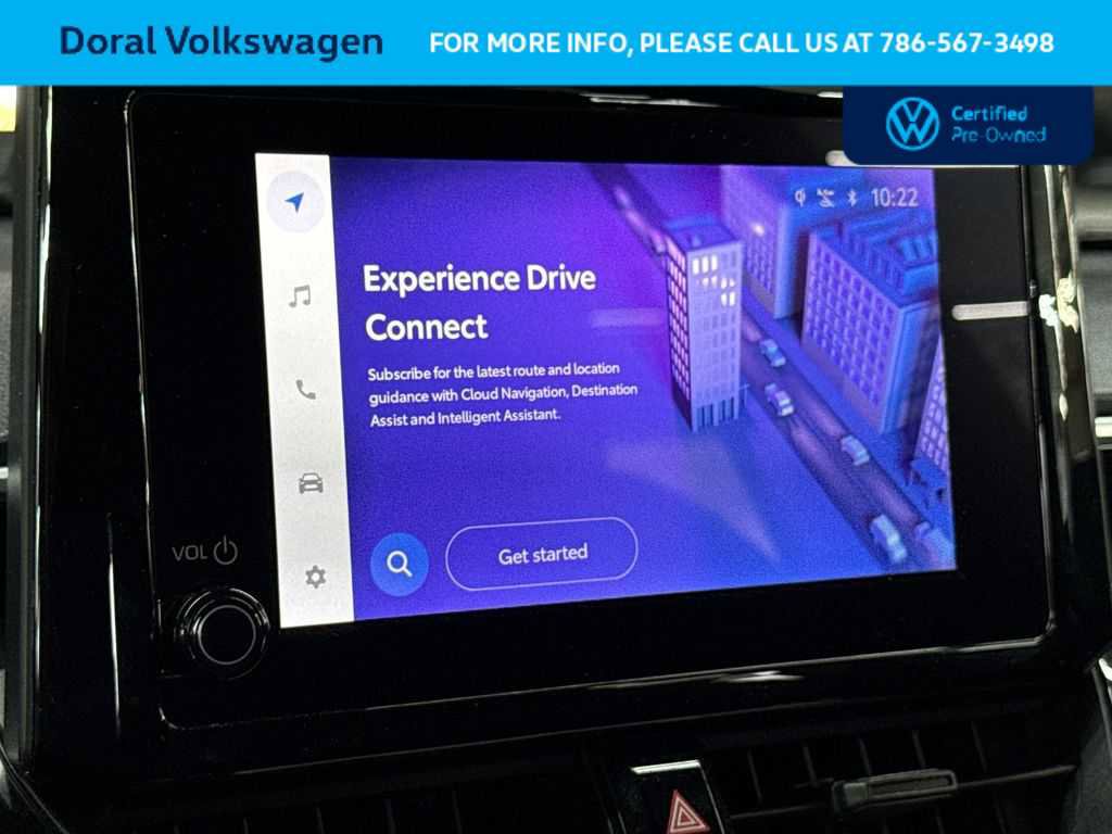 Used 2024 Toyota Corolla Cross SE image 18