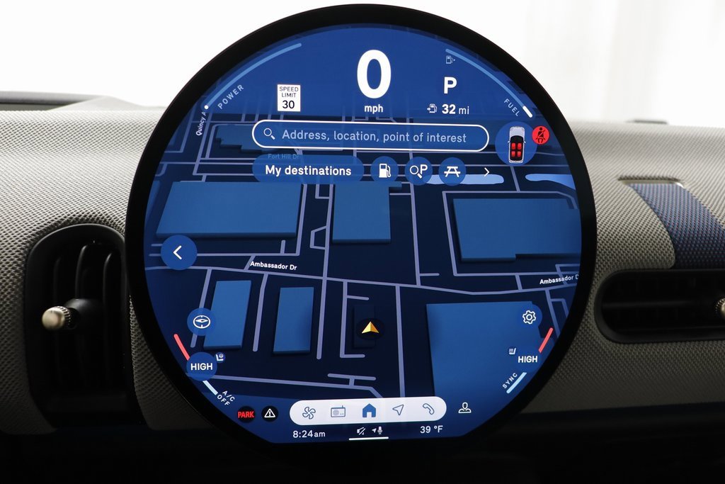 New 2026 MINI Cooper S image 9