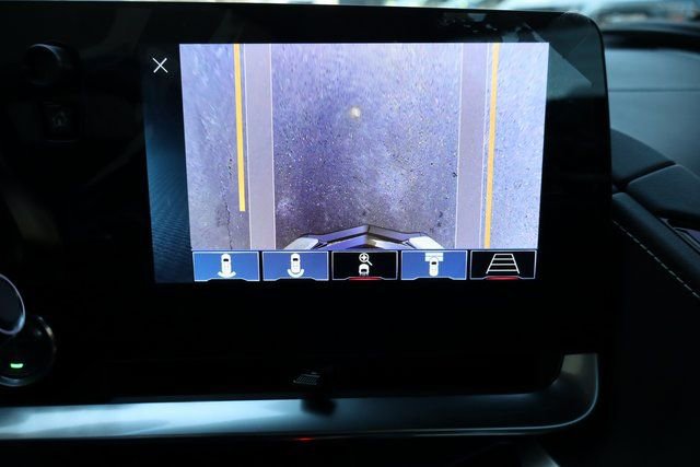 Used 2024 Chevrolet Corvette Stingray Preferred Conv w/ Z51 Performance Package image 7