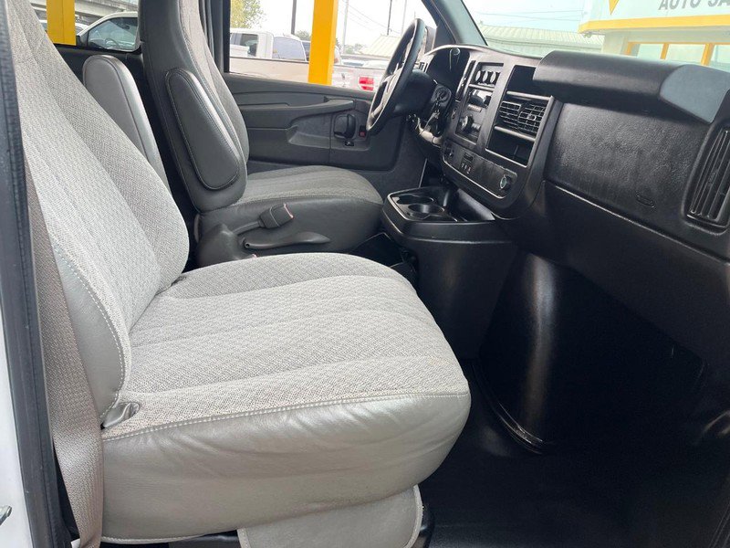 Used 2014 Chevrolet Express 1500 LT w/ LT Preferred Equipment Group image 9