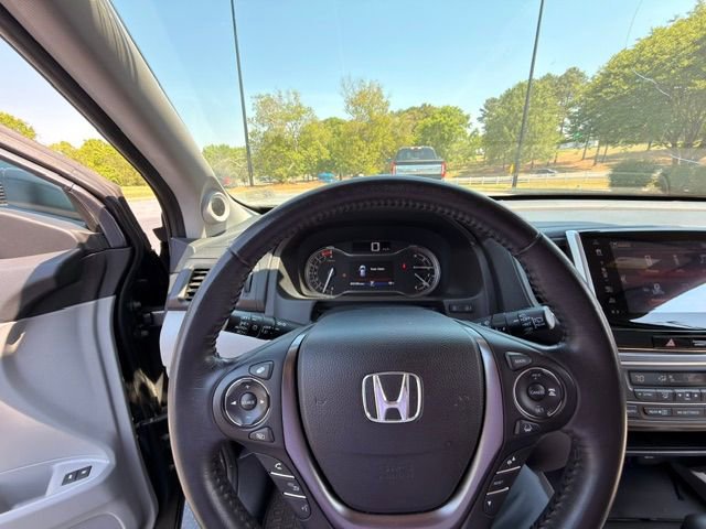 Used 2018 Honda Pilot EX-L image 4