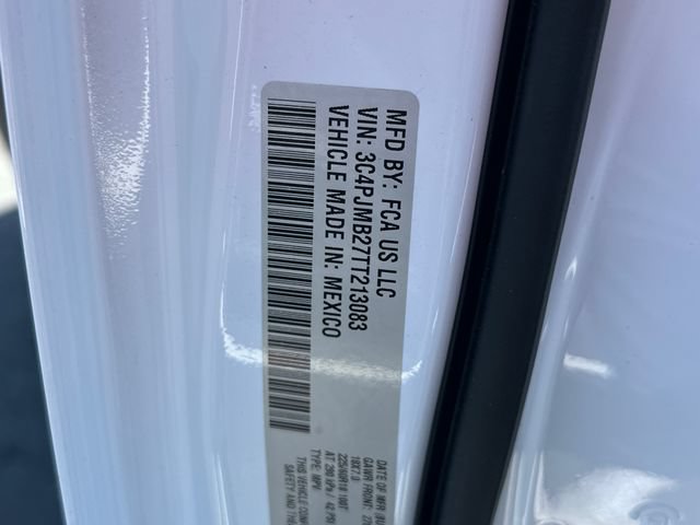 New 2026 Jeep Cherokee Limited AWD/4WD image 24