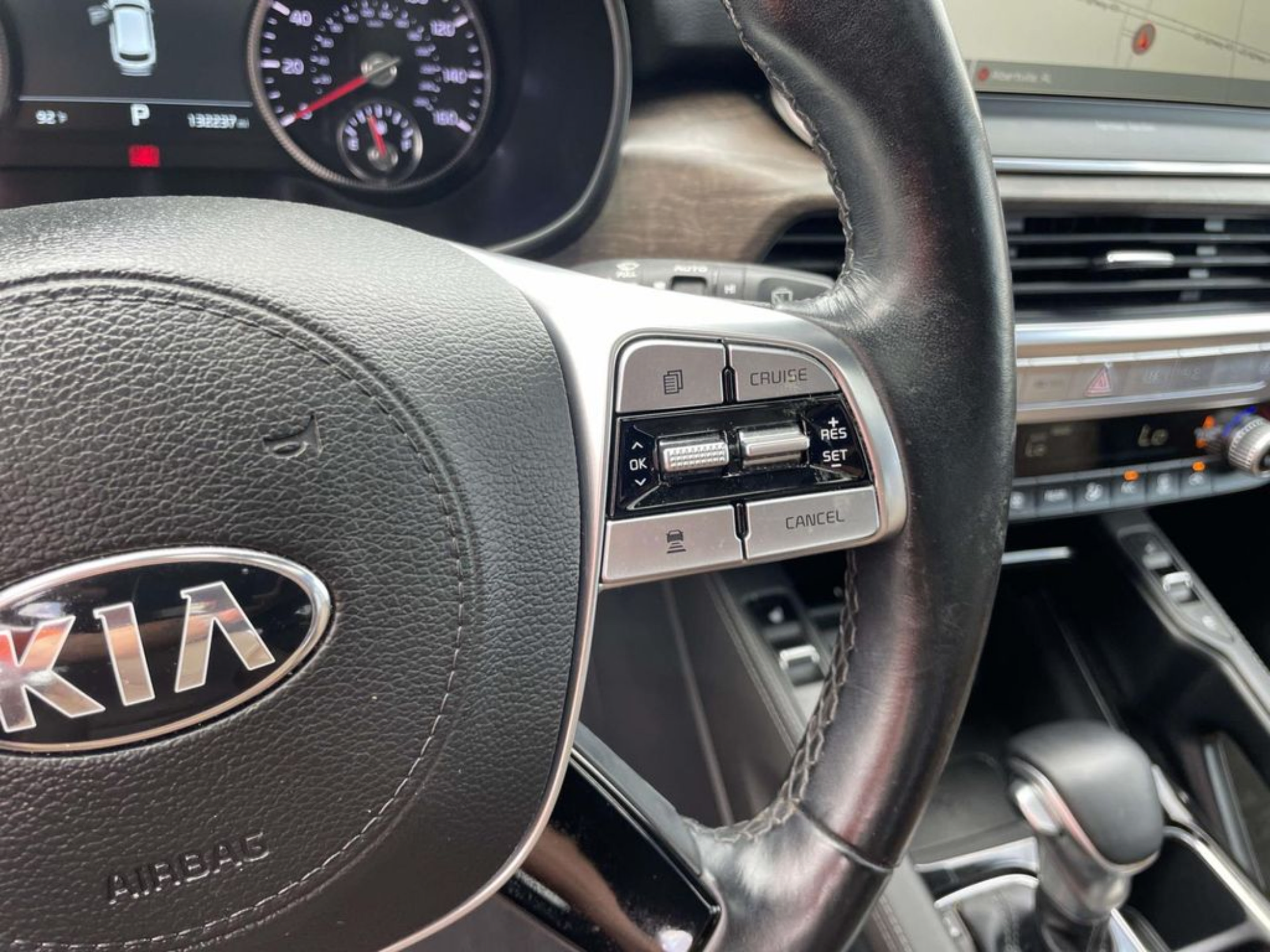 Used 2021 Kia Telluride SX w/ SX Prestige Package AWD/4WD image 28