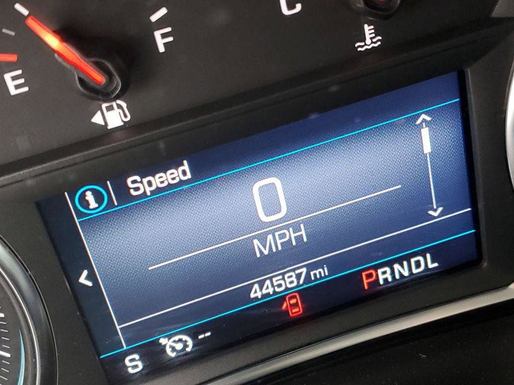 Used 2023 Chevrolet Equinox LT image 10