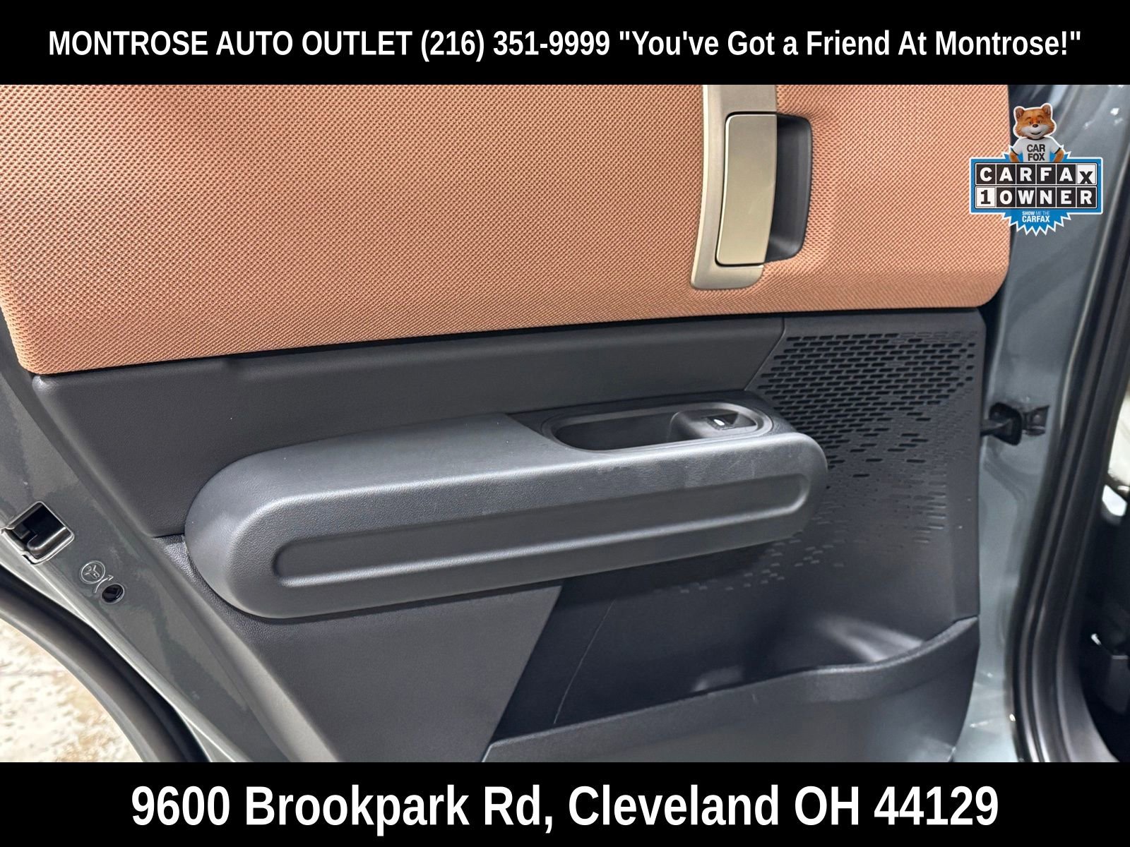 Used 2025 MINI Cooper Countryman S image 35