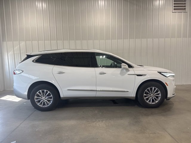Used 2024 Buick Enclave Premium