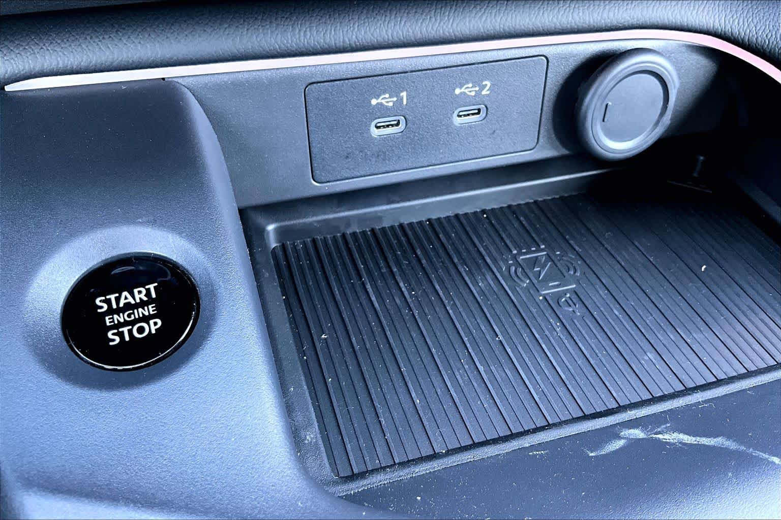 New 2026 Nissan Sentra SV w/ SV Convenience Package FWD image 18