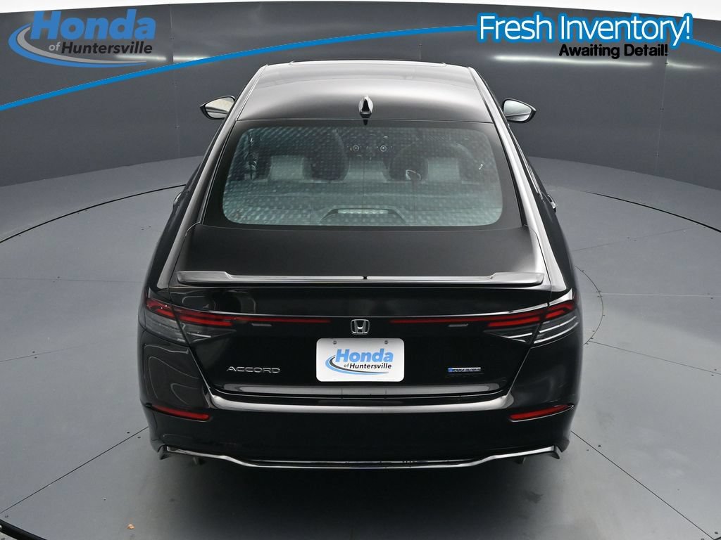 Used 2023 Honda Accord Sport image 27