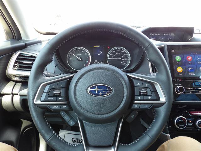 Used 2022 Subaru Forester Limited AWD/4WD image 13
