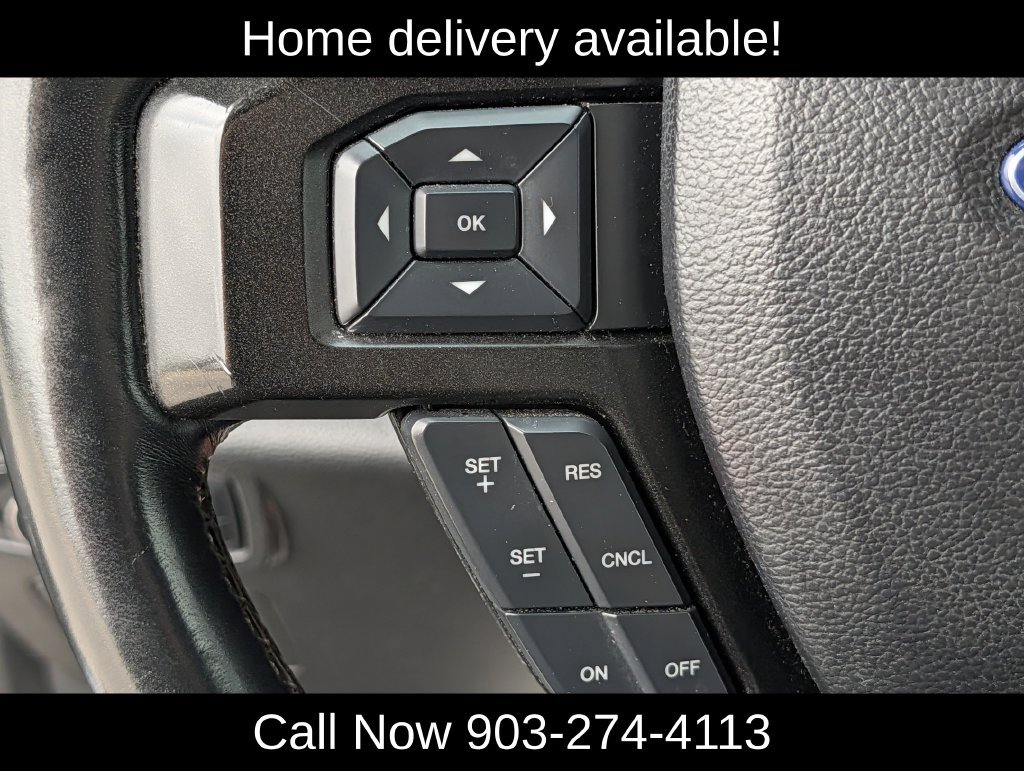 Used 2020 Ford Expedition Max Limited RWD image 23