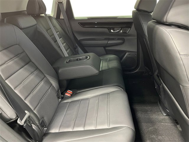 New 2026 Honda CR-V EX-L image 27
