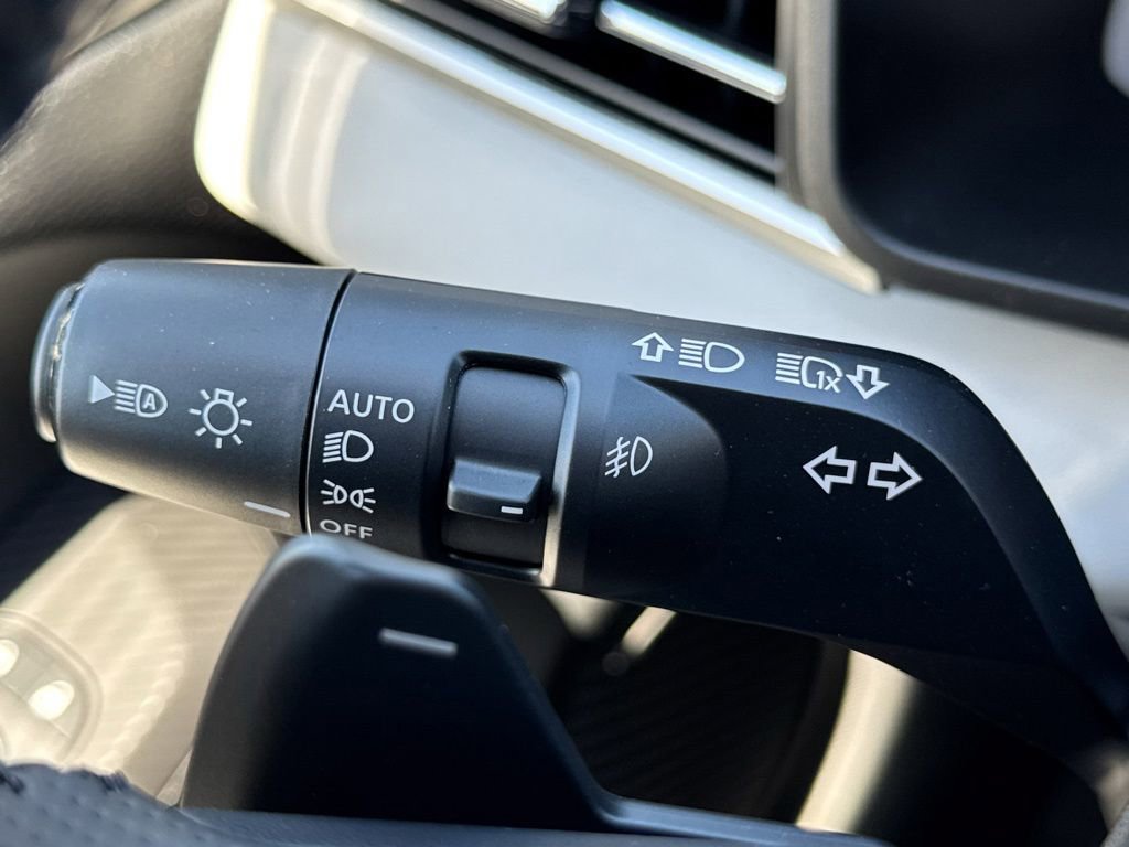 New 2026 Mitsubishi Outlander SE FWD image 14