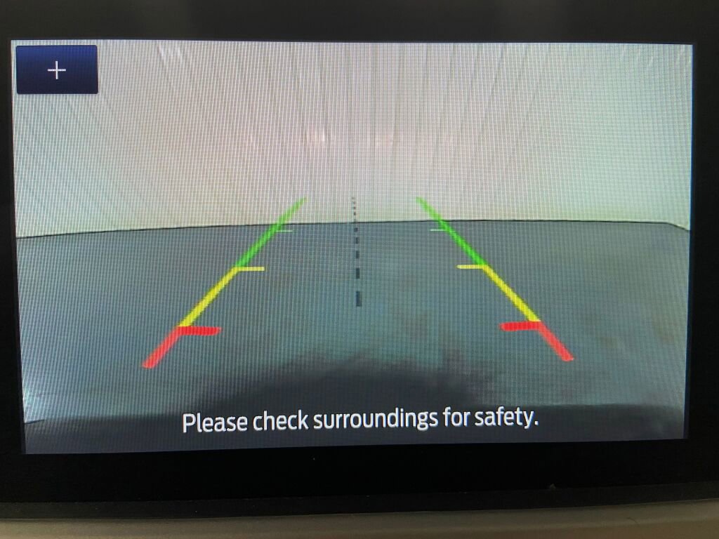 Used 2021 Ford Escape SE image 13