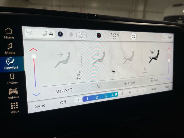 New 2026 Jeep Gladiator Mojave image 18