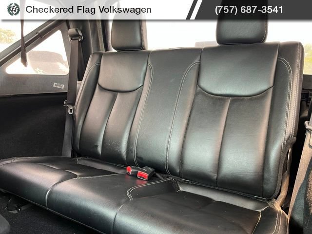 Used 2014 Jeep Wrangler Rubicon w/ Power Convenience Group AWD/4WD image 19