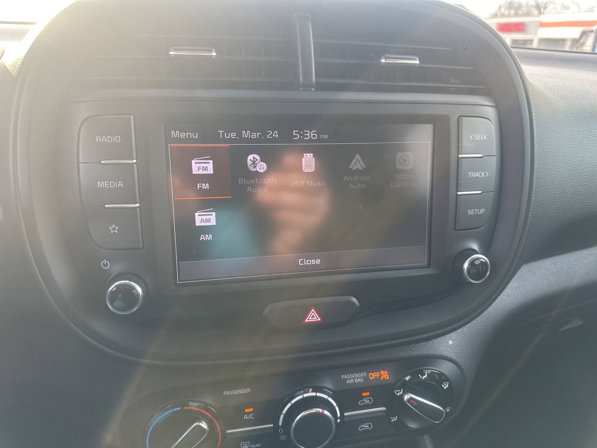 Used 2024 Kia Soul LX w/ Option Group 015 image 25