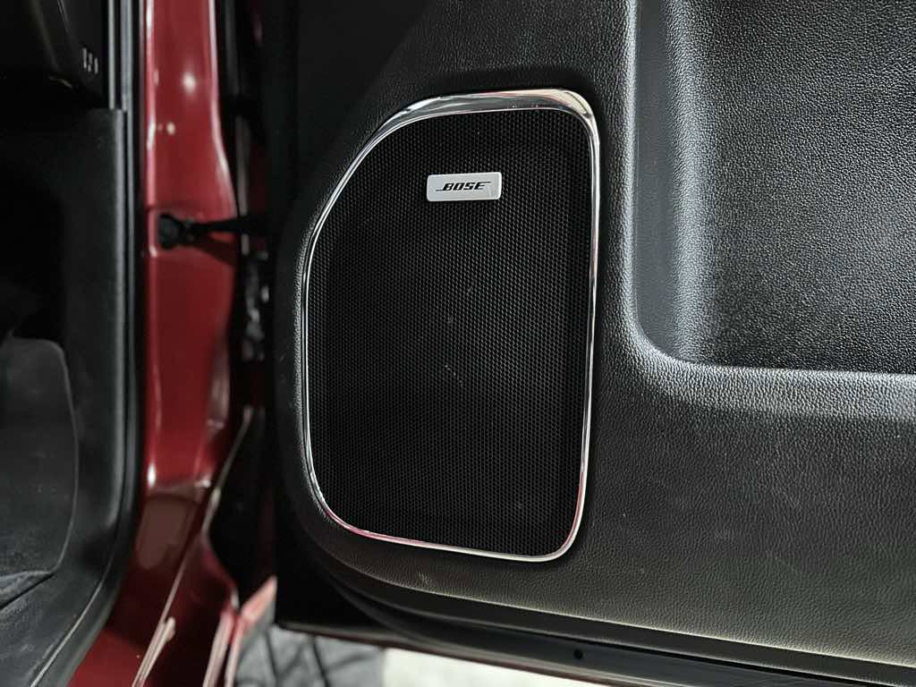 Used 2019 GMC Sierra 2500 Denali w/ Duramax Plus Package image 34
