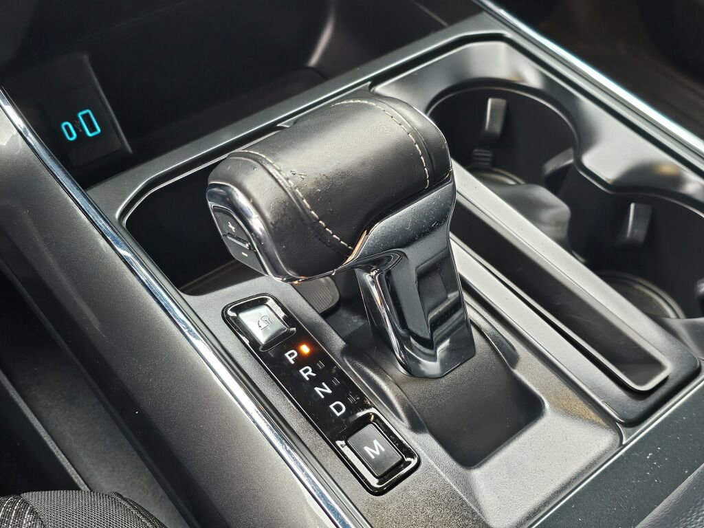 Used 2021 Ford F150 XLT w/ Equipment Group 302A High image 30