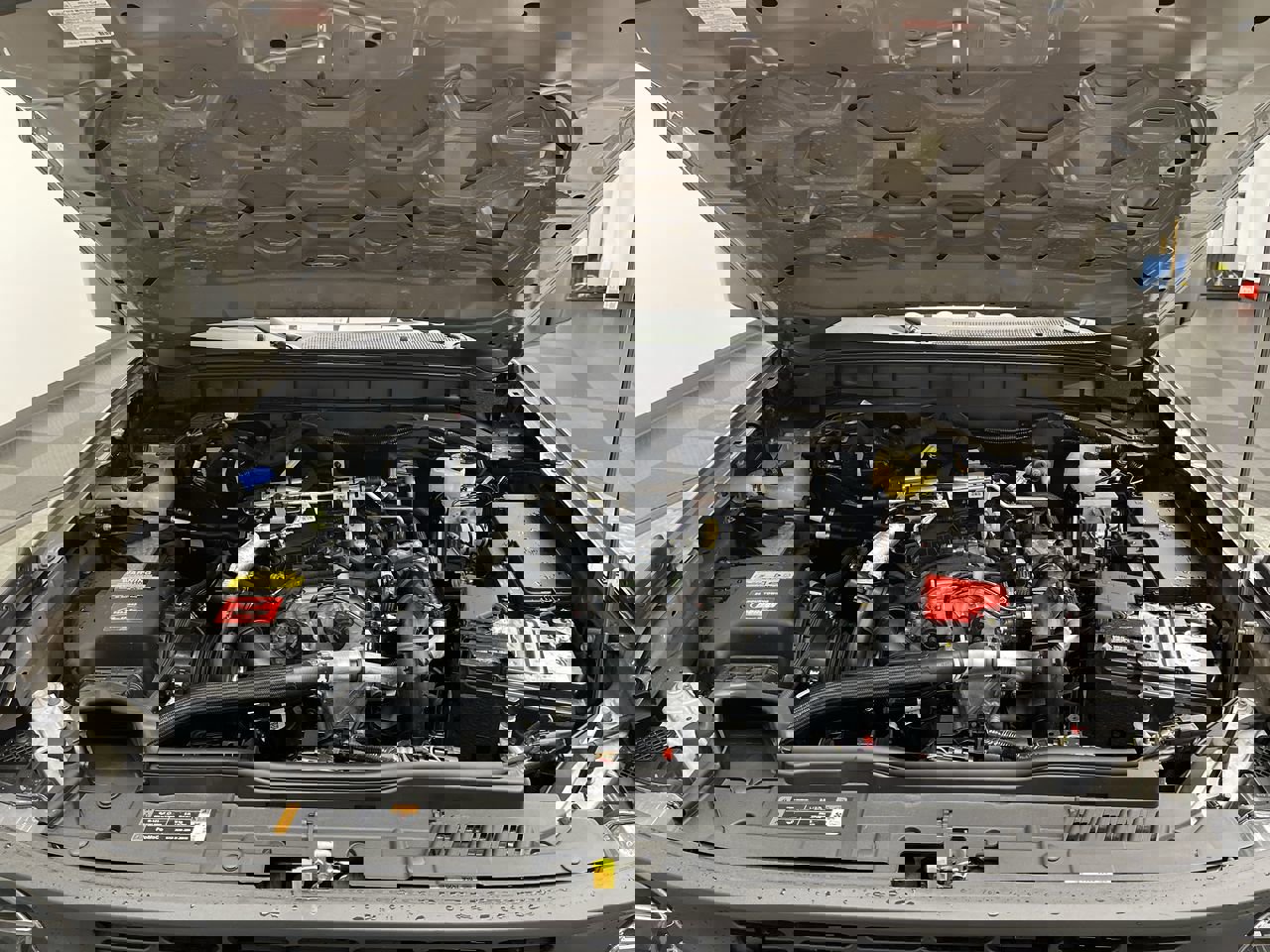 New 2026 Ford Bronco Big Bend image 27