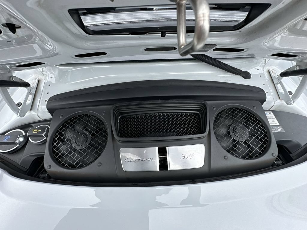 Used 2015 Porsche 911 Carrera RWD image 26