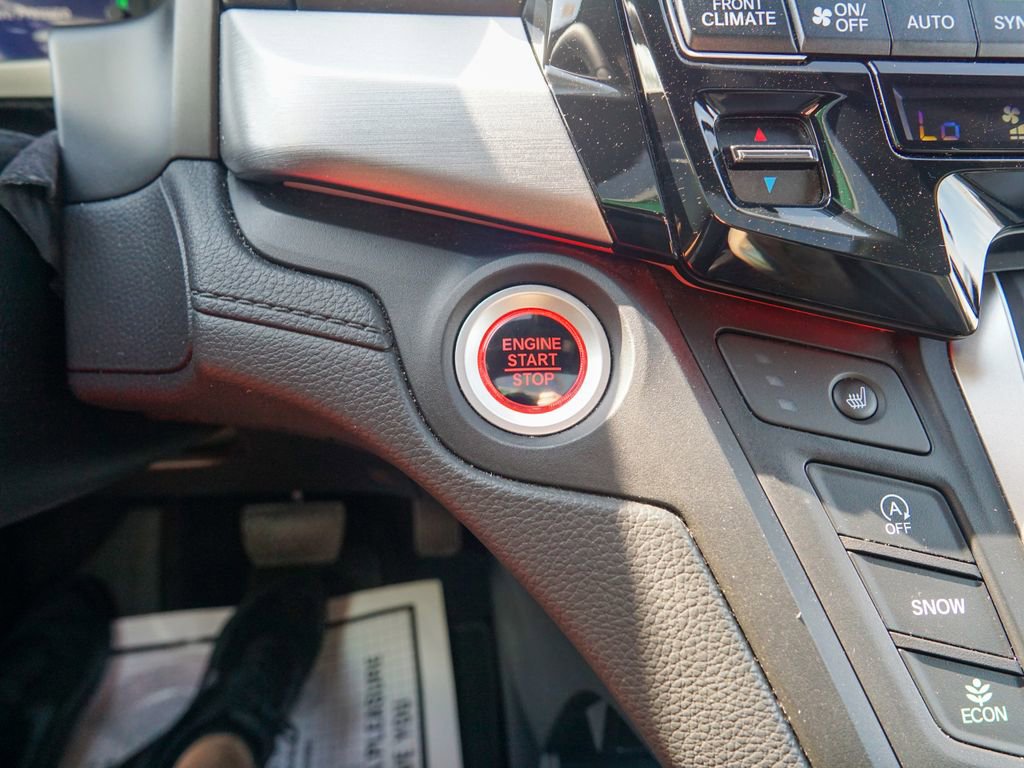 Used 2023 Honda Odyssey Sport image 26
