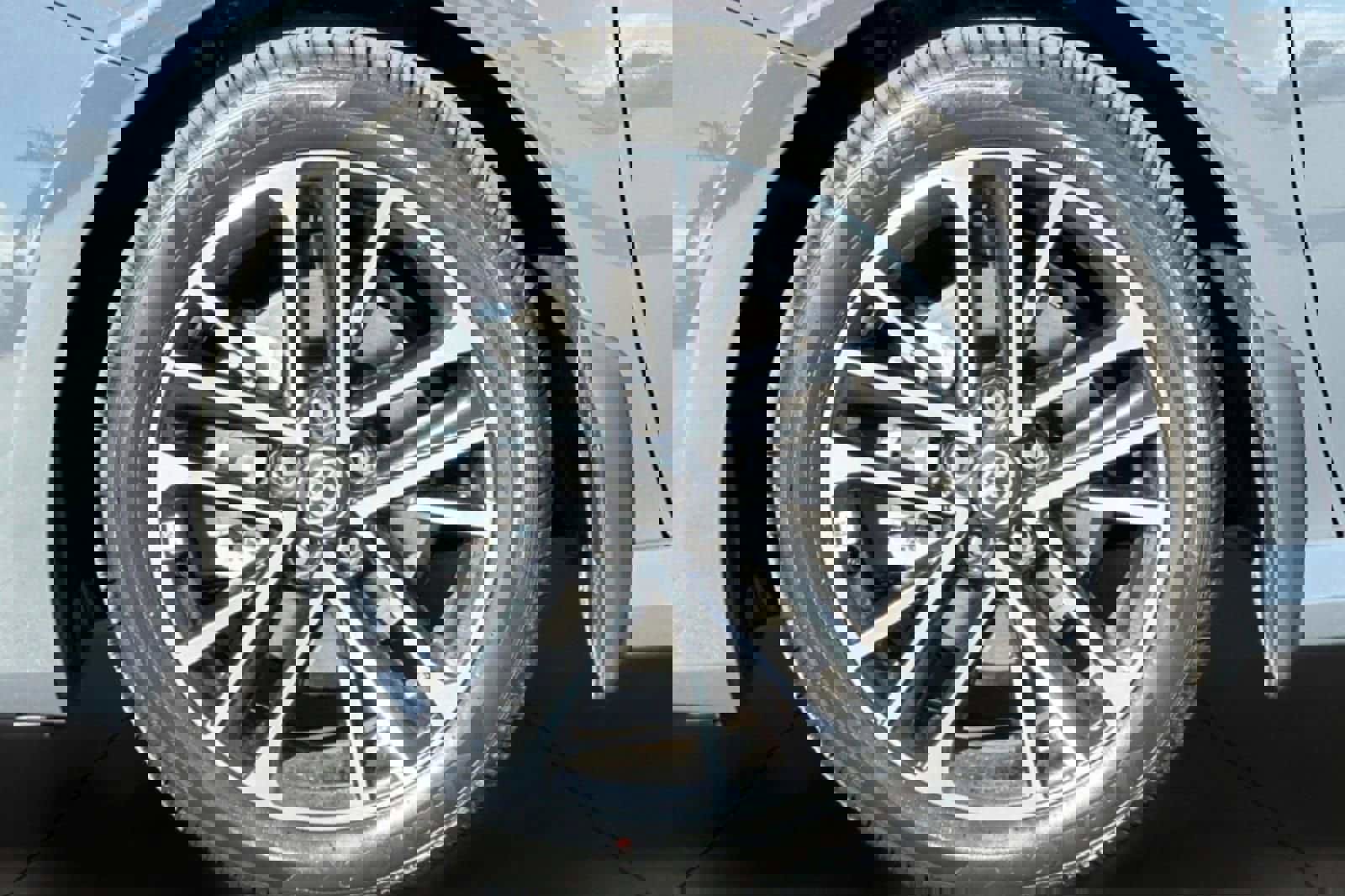 New 2026 Toyota Camry XLE image 30