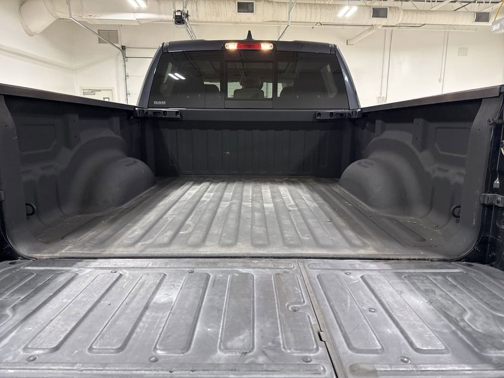Used 2020 RAM 1500 Limited image 25