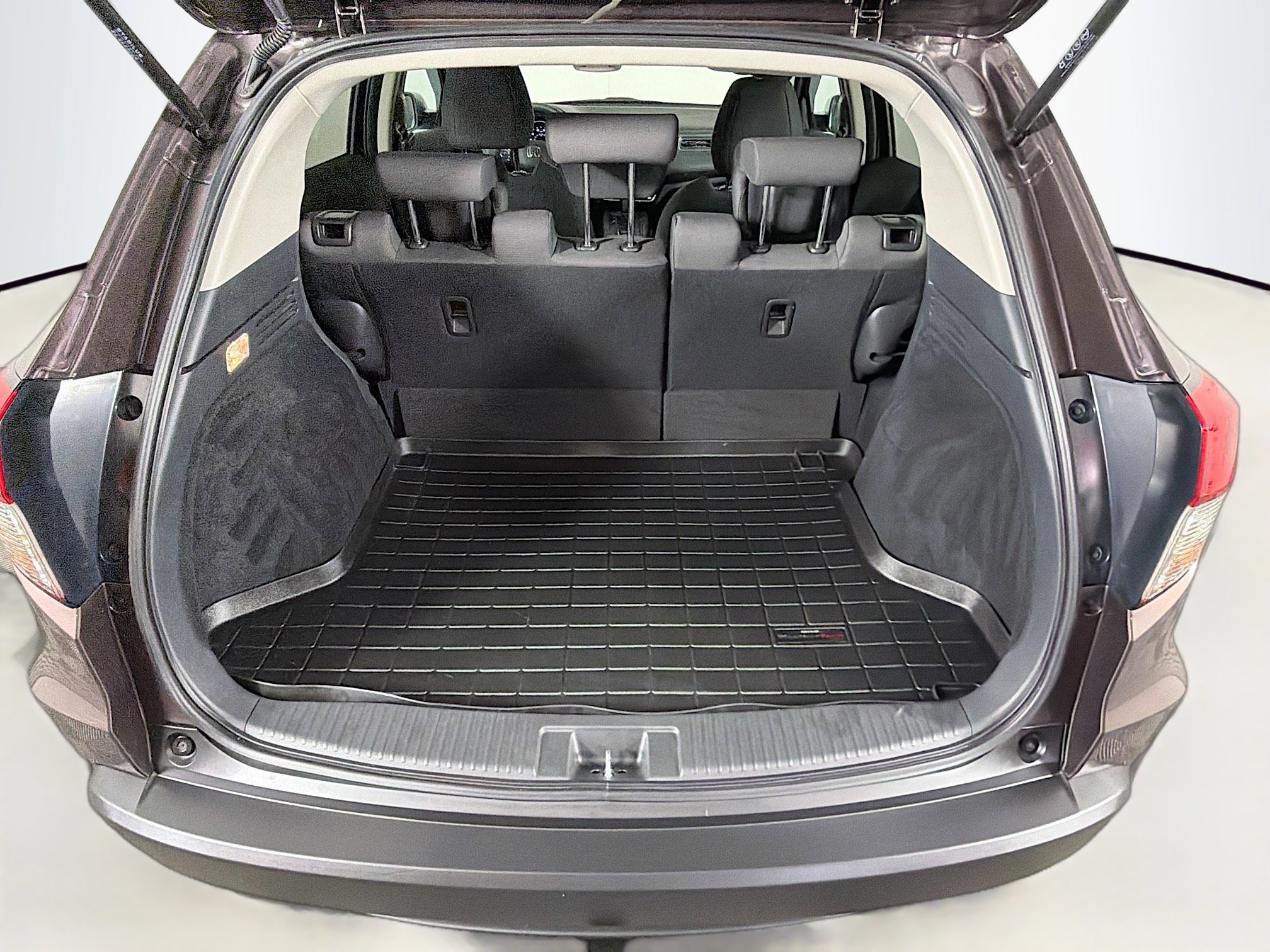 Used 2022 Honda HR-V EX image 25