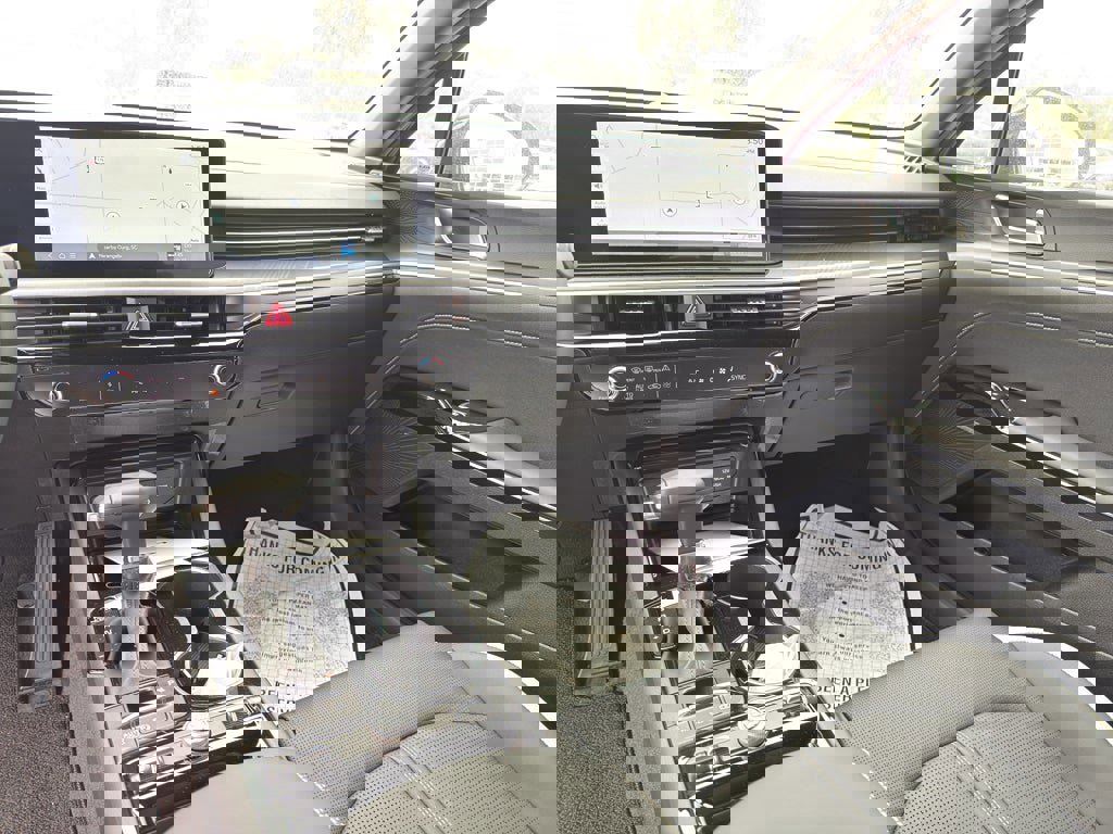 New 2026 Kia K5 GT-Line w/ GT-Line Premium Package image 23