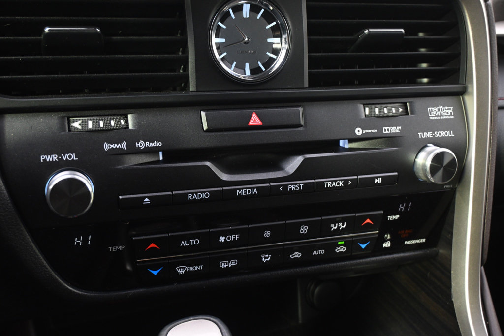 Used 2016 Lexus RX 450h AWD w/ Cold Weather Package image 33