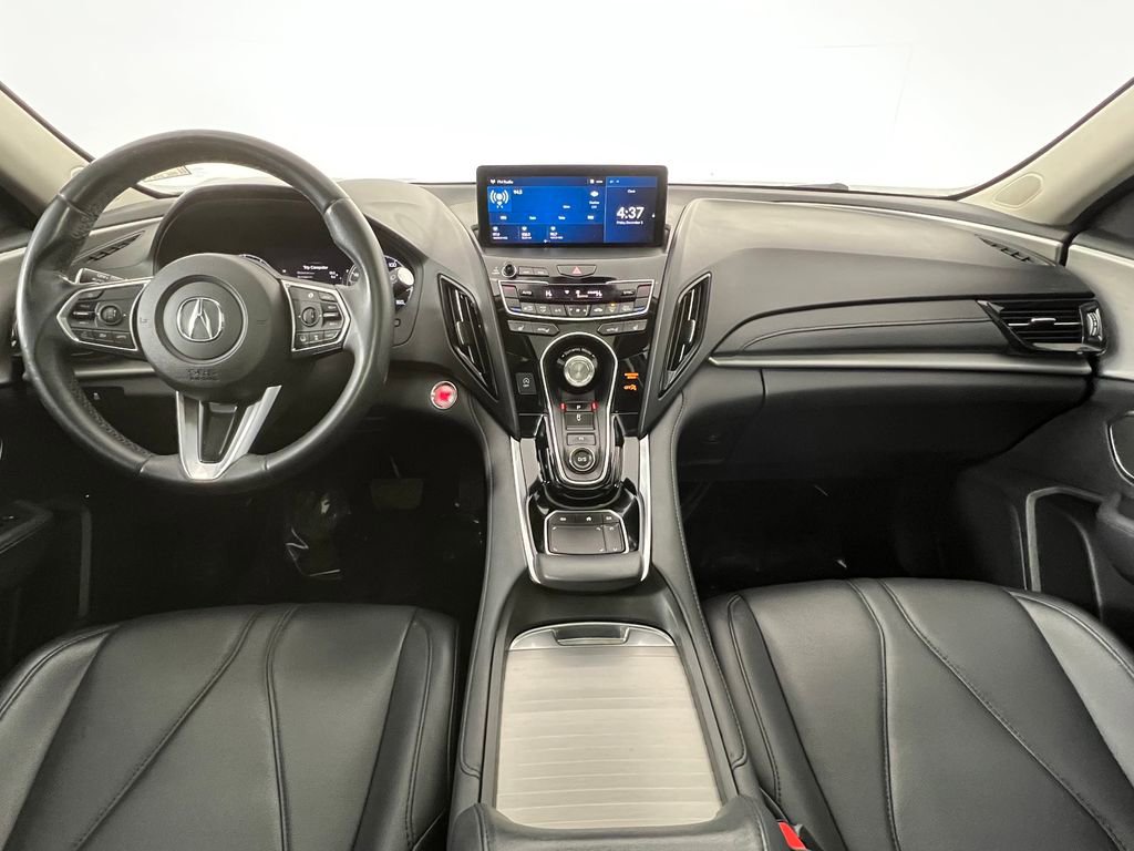 Used 2019 Acura RDX FWD image 31