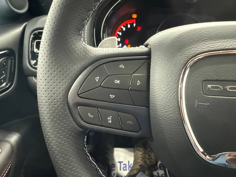 New 2026 Dodge Durango GT AWD/4WD image 34