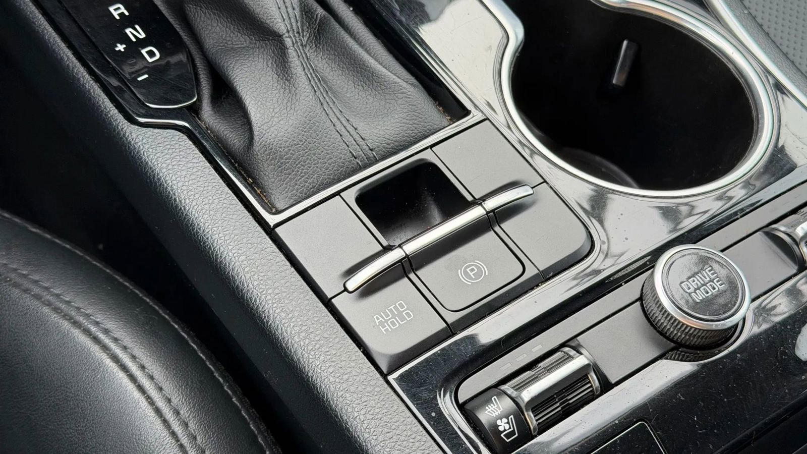 Used 2022 Kia K5 EX image 43