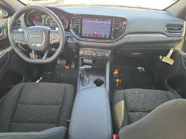New 2026 Dodge Durango GT w/ Blacktop Package RWD image 9