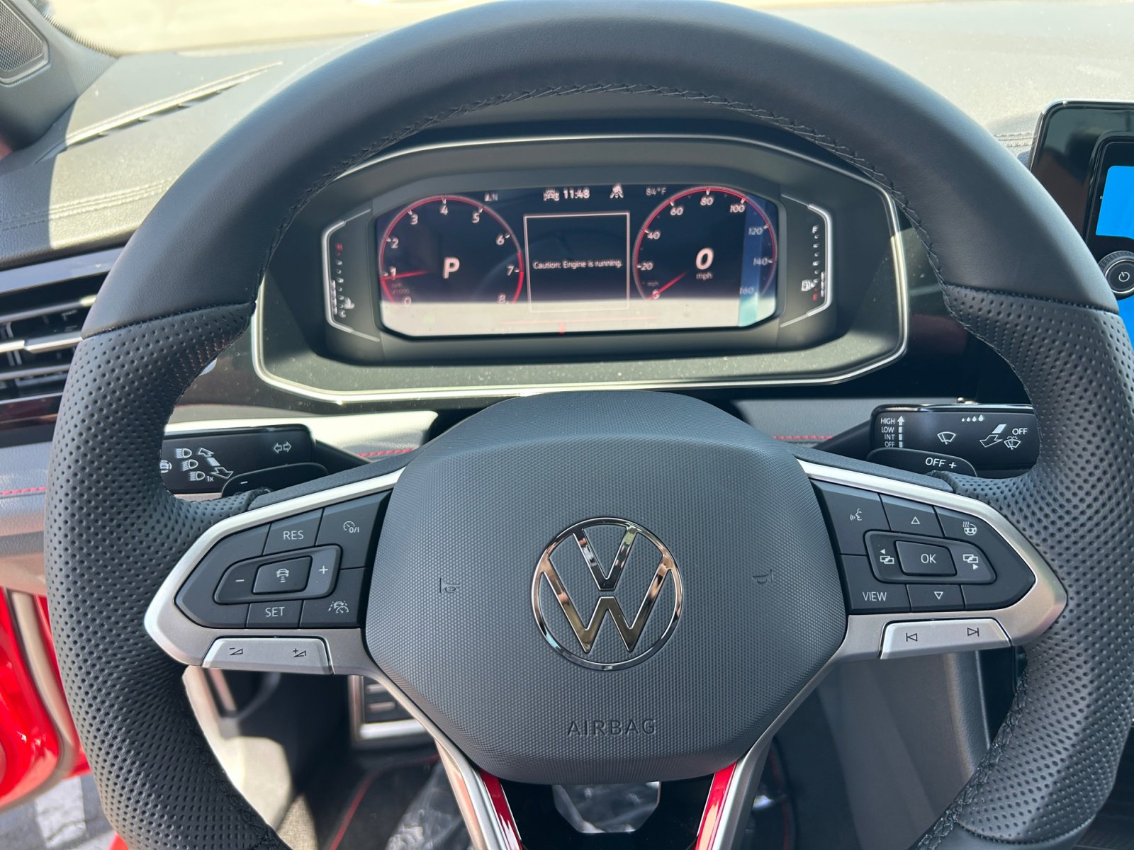 New 2026 Volkswagen Jetta GLI Autobahn FWD image 9