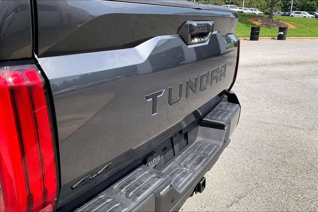 Used 2026 Toyota Tundra SR5 w/ SX Package AWD/4WD image 22