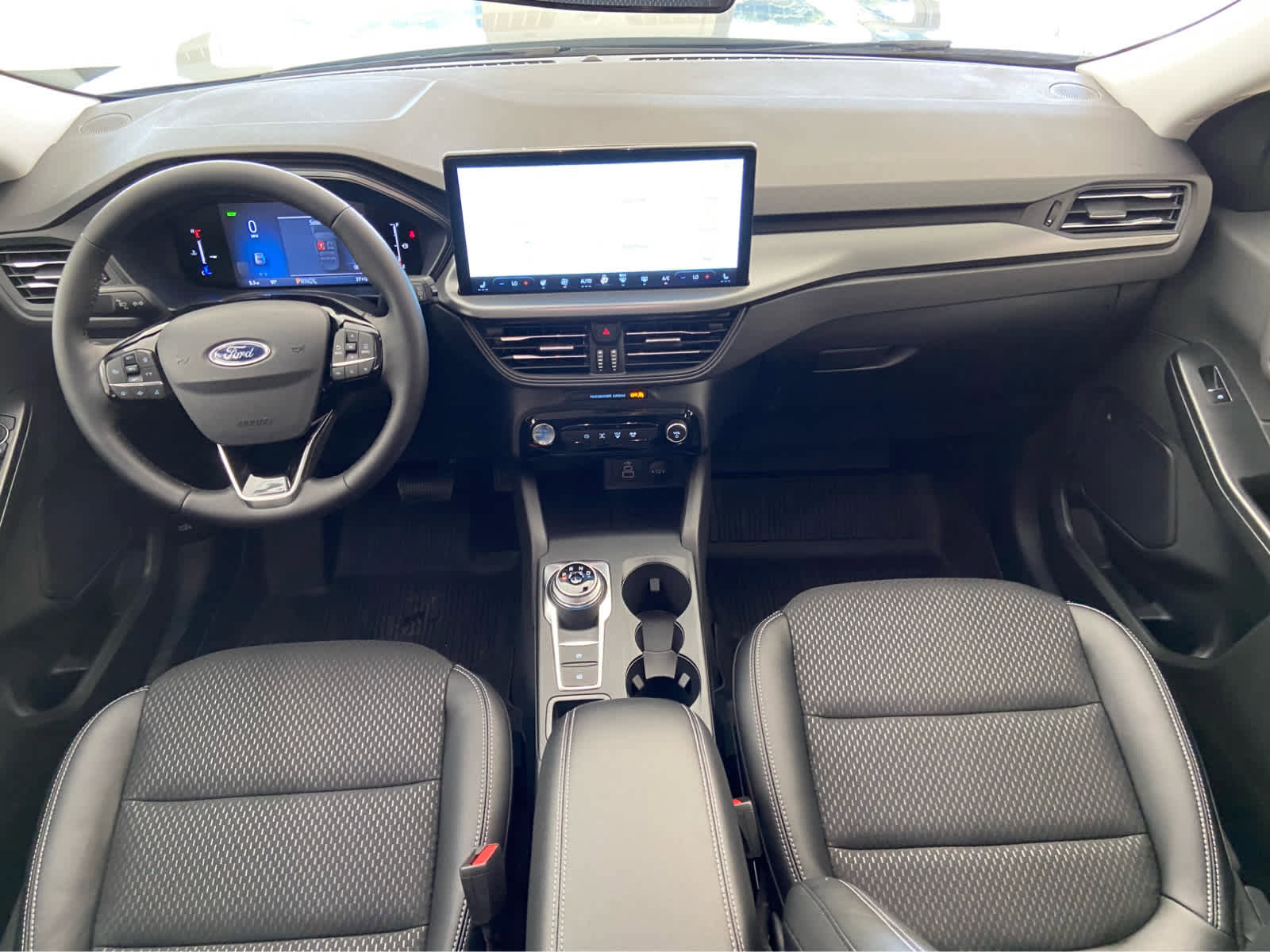 New 2026 Ford Escape SE image 17