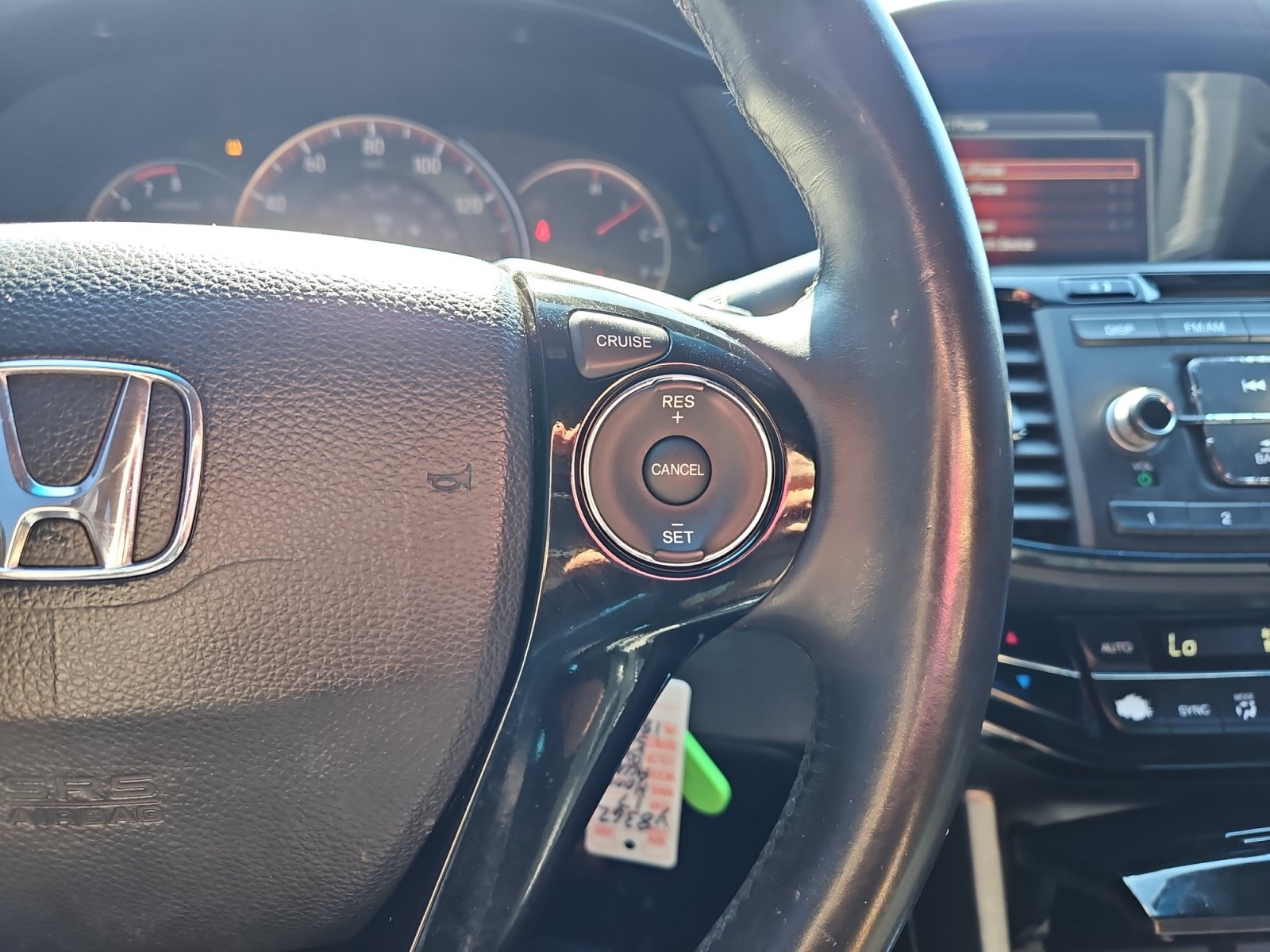 Used 2017 Honda Accord Sport image 21