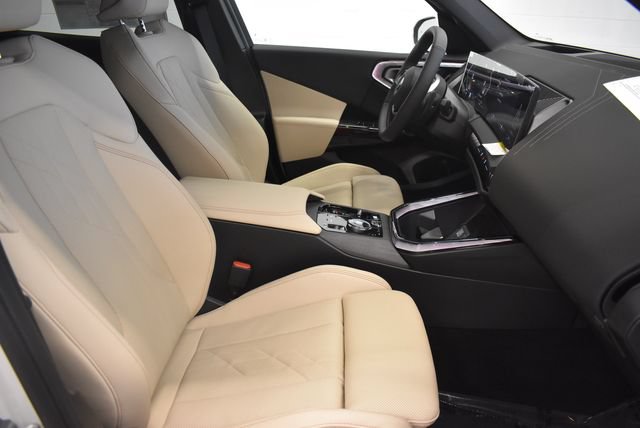 New 2026 BMW X3 xDrive30i w/ Premium Package AWD/4WD image 19